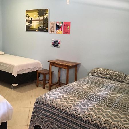 Villa Dunas Jeri Jijoca de Jericoacoara Luaran gambar