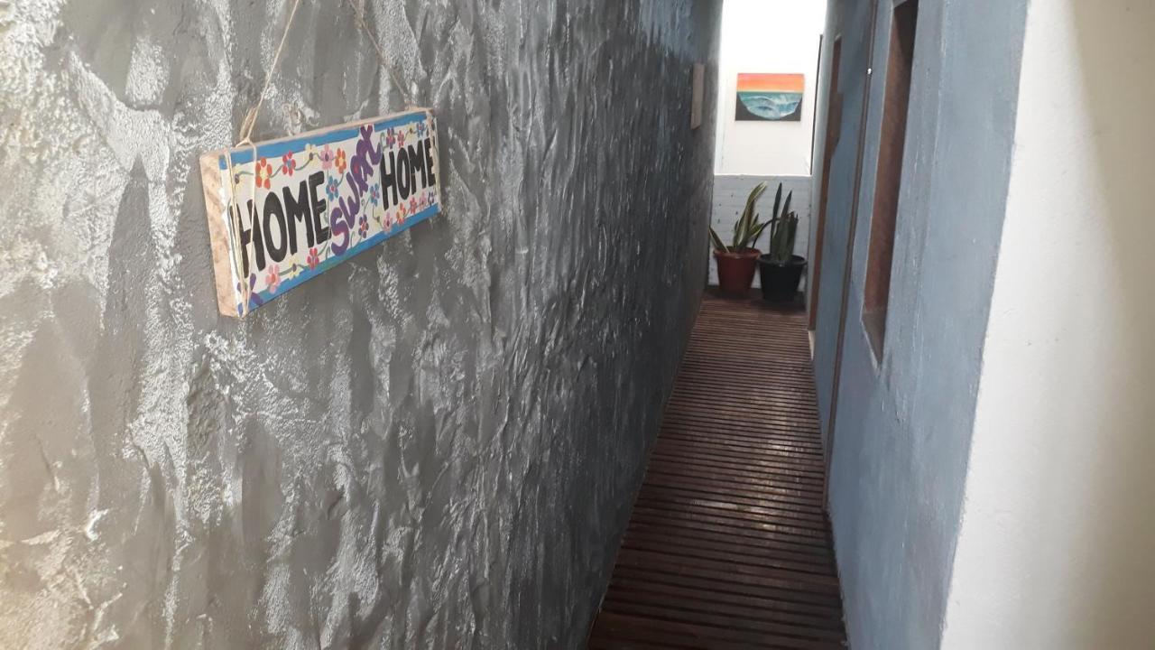 Villa Dunas Jeri Jijoca de Jericoacoara Luaran gambar