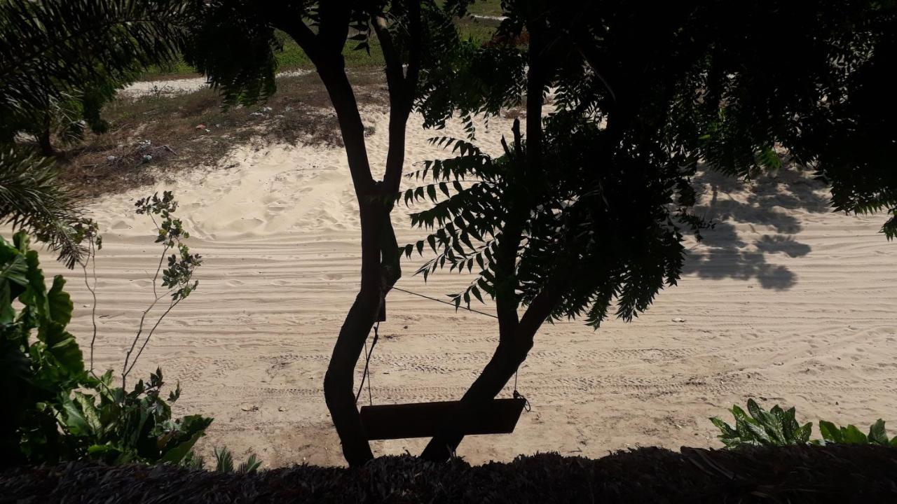 Villa Dunas Jeri Jijoca de Jericoacoara Luaran gambar