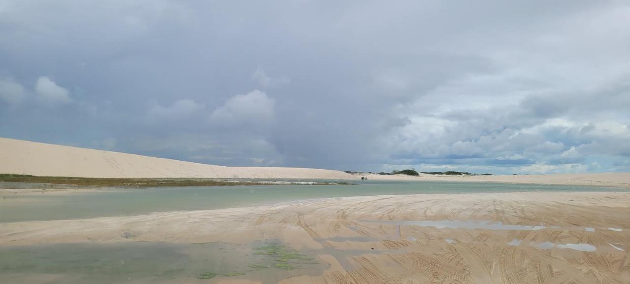 Villa Dunas Jeri Jijoca de Jericoacoara Luaran gambar