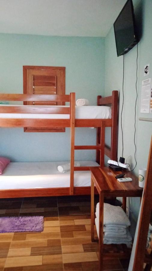 Villa Dunas Jeri Jijoca de Jericoacoara Luaran gambar