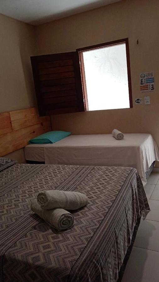Villa Dunas Jeri Jijoca de Jericoacoara Luaran gambar