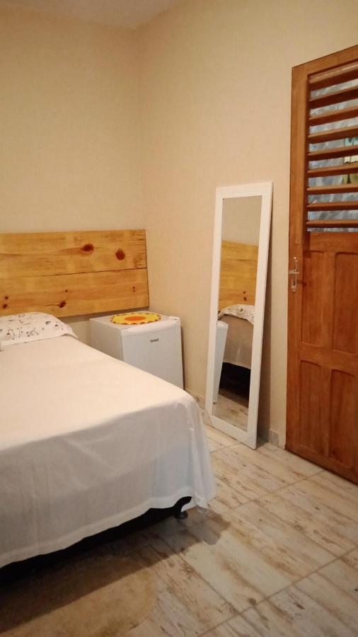 Villa Dunas Jeri Jijoca de Jericoacoara Luaran gambar