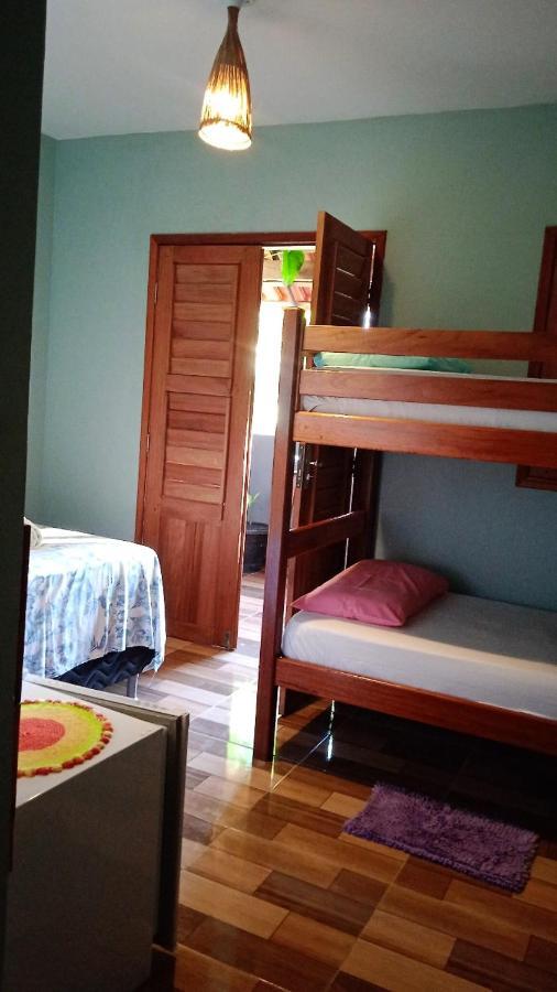 Villa Dunas Jeri Jijoca de Jericoacoara Luaran gambar