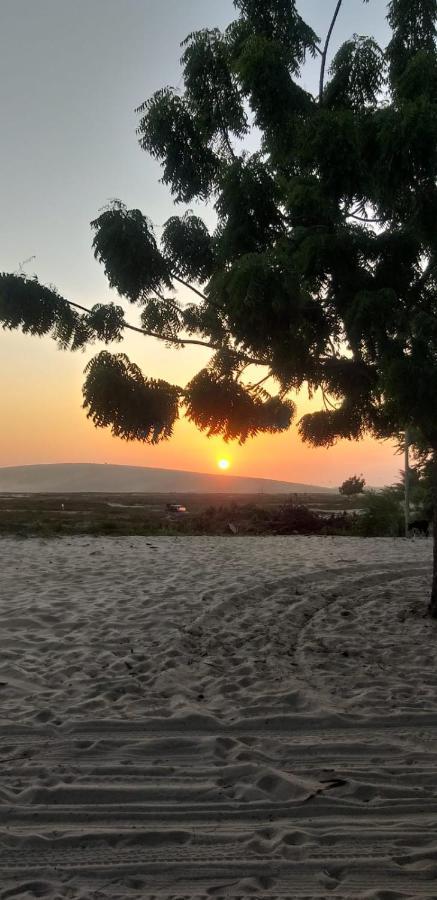 Villa Dunas Jeri Jijoca de Jericoacoara Luaran gambar