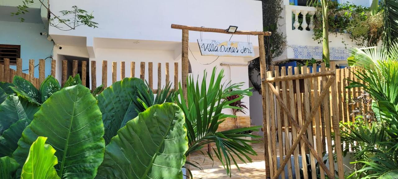 Villa Dunas Jeri Jijoca de Jericoacoara Luaran gambar