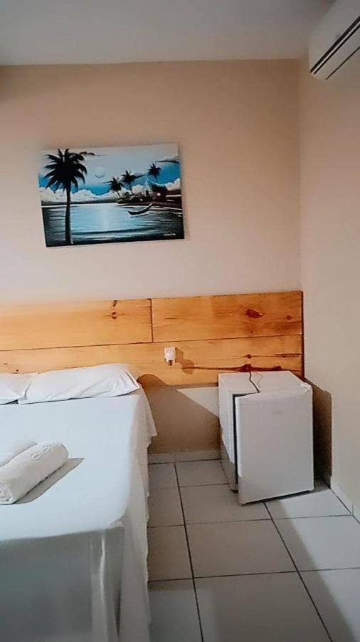 Villa Dunas Jeri Jijoca de Jericoacoara Luaran gambar