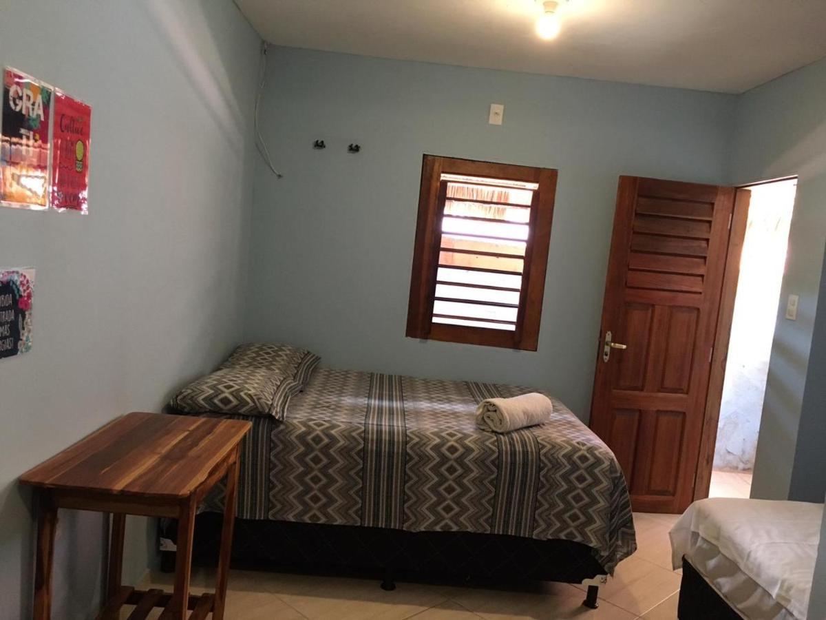 Villa Dunas Jeri Jijoca de Jericoacoara Luaran gambar