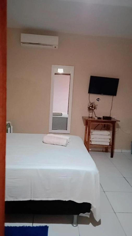 Villa Dunas Jeri Jijoca de Jericoacoara Luaran gambar