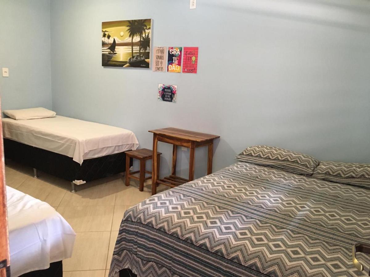 Villa Dunas Jeri Jijoca de Jericoacoara Luaran gambar