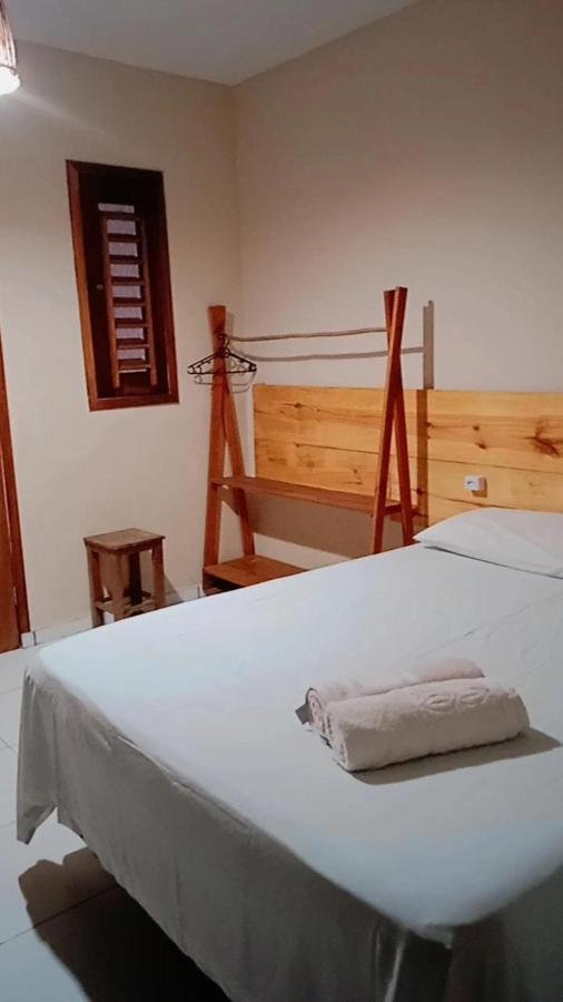 Villa Dunas Jeri Jijoca de Jericoacoara Luaran gambar