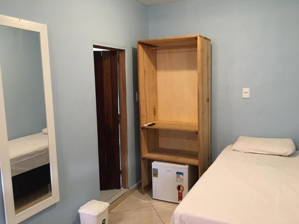 Villa Dunas Jeri Jijoca de Jericoacoara Luaran gambar