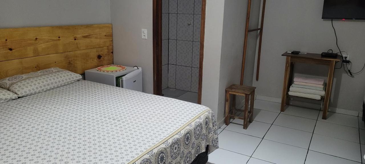 Villa Dunas Jeri Jijoca de Jericoacoara Luaran gambar