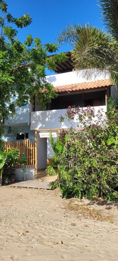 Villa Dunas Jeri Jijoca de Jericoacoara Luaran gambar