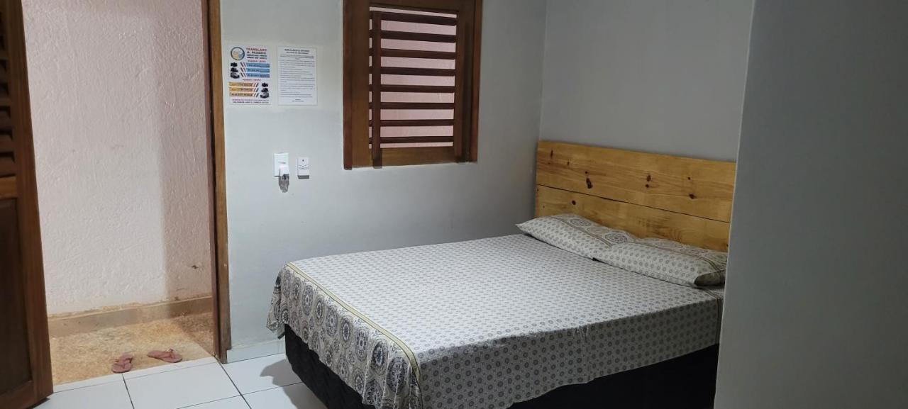 Villa Dunas Jeri Jijoca de Jericoacoara Luaran gambar