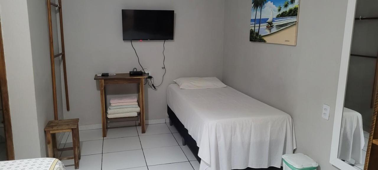Villa Dunas Jeri Jijoca de Jericoacoara Luaran gambar