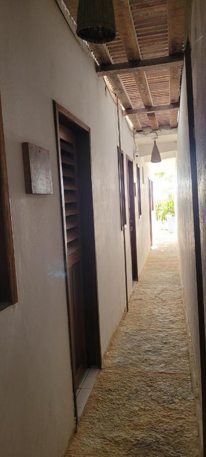 Villa Dunas Jeri Jijoca de Jericoacoara Luaran gambar