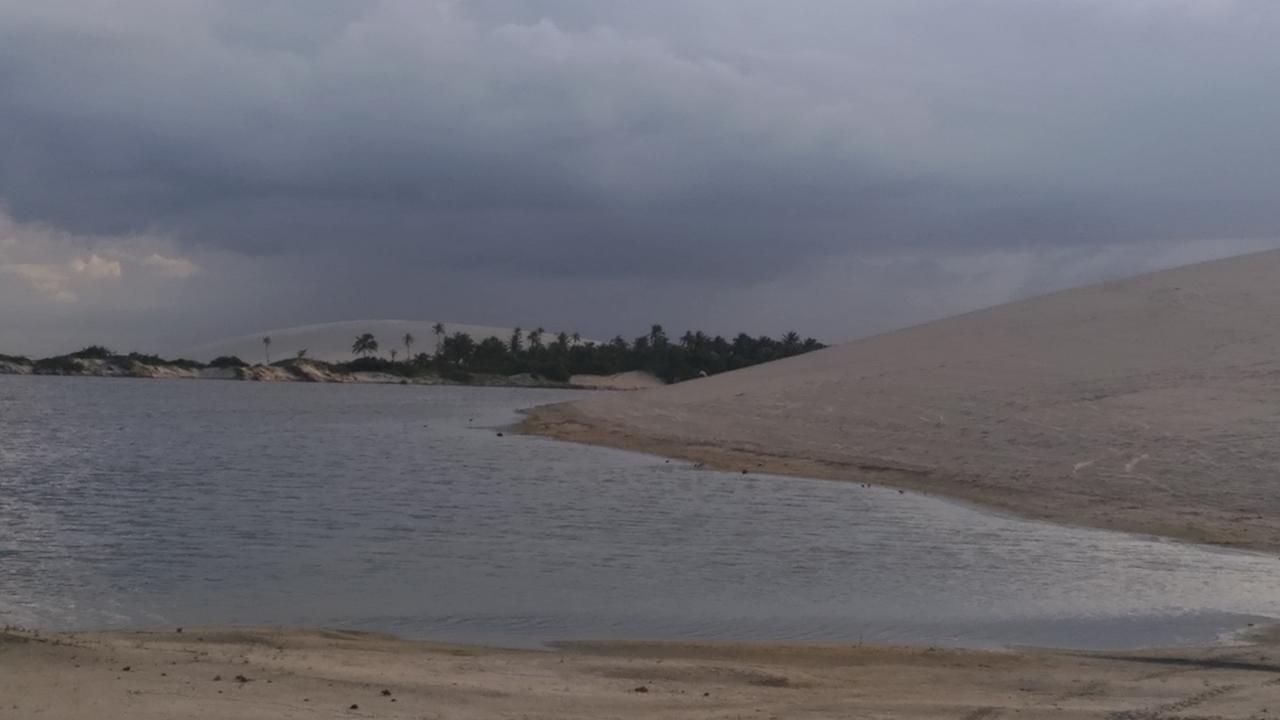 Villa Dunas Jeri Jijoca de Jericoacoara Luaran gambar