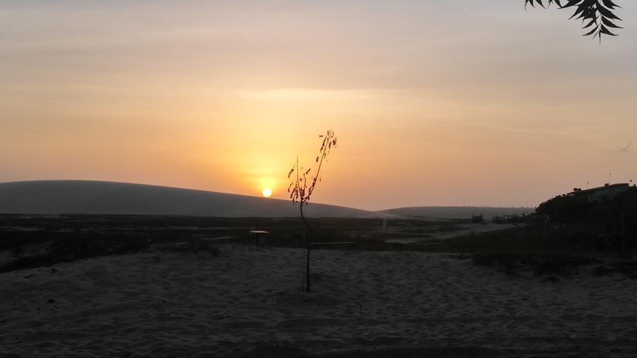 Villa Dunas Jeri Jijoca de Jericoacoara Luaran gambar
