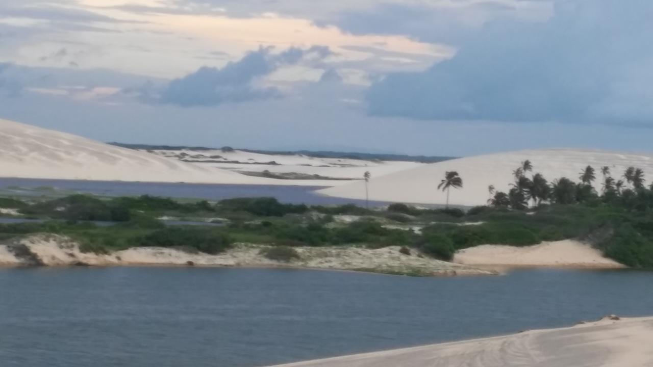 Villa Dunas Jeri Jijoca de Jericoacoara Luaran gambar