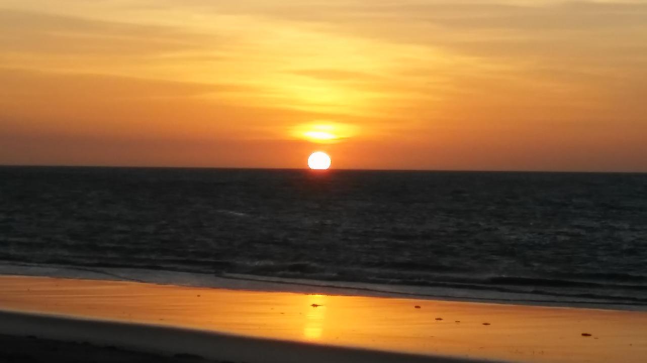 Villa Dunas Jeri Jijoca de Jericoacoara Luaran gambar