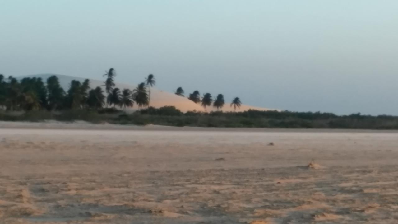 Villa Dunas Jeri Jijoca de Jericoacoara Luaran gambar