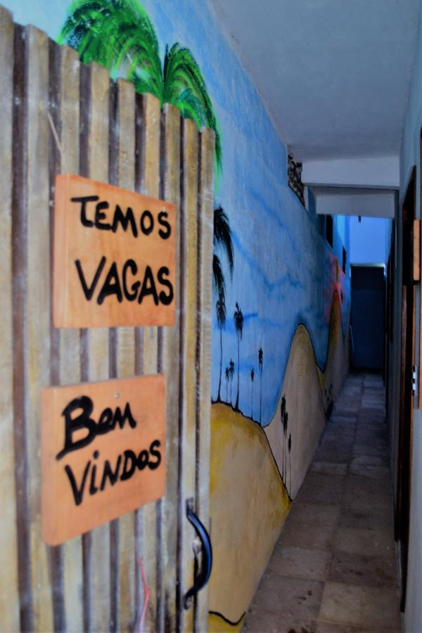 Villa Dunas Jeri Jijoca de Jericoacoara Luaran gambar