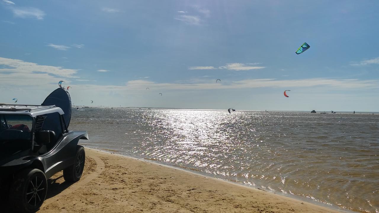 Villa Dunas Jeri Jijoca de Jericoacoara Luaran gambar