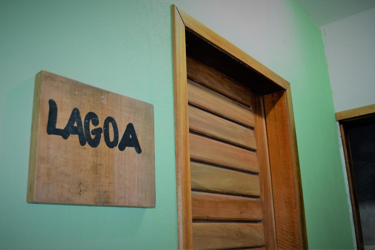 Villa Dunas Jeri Jijoca de Jericoacoara Luaran gambar