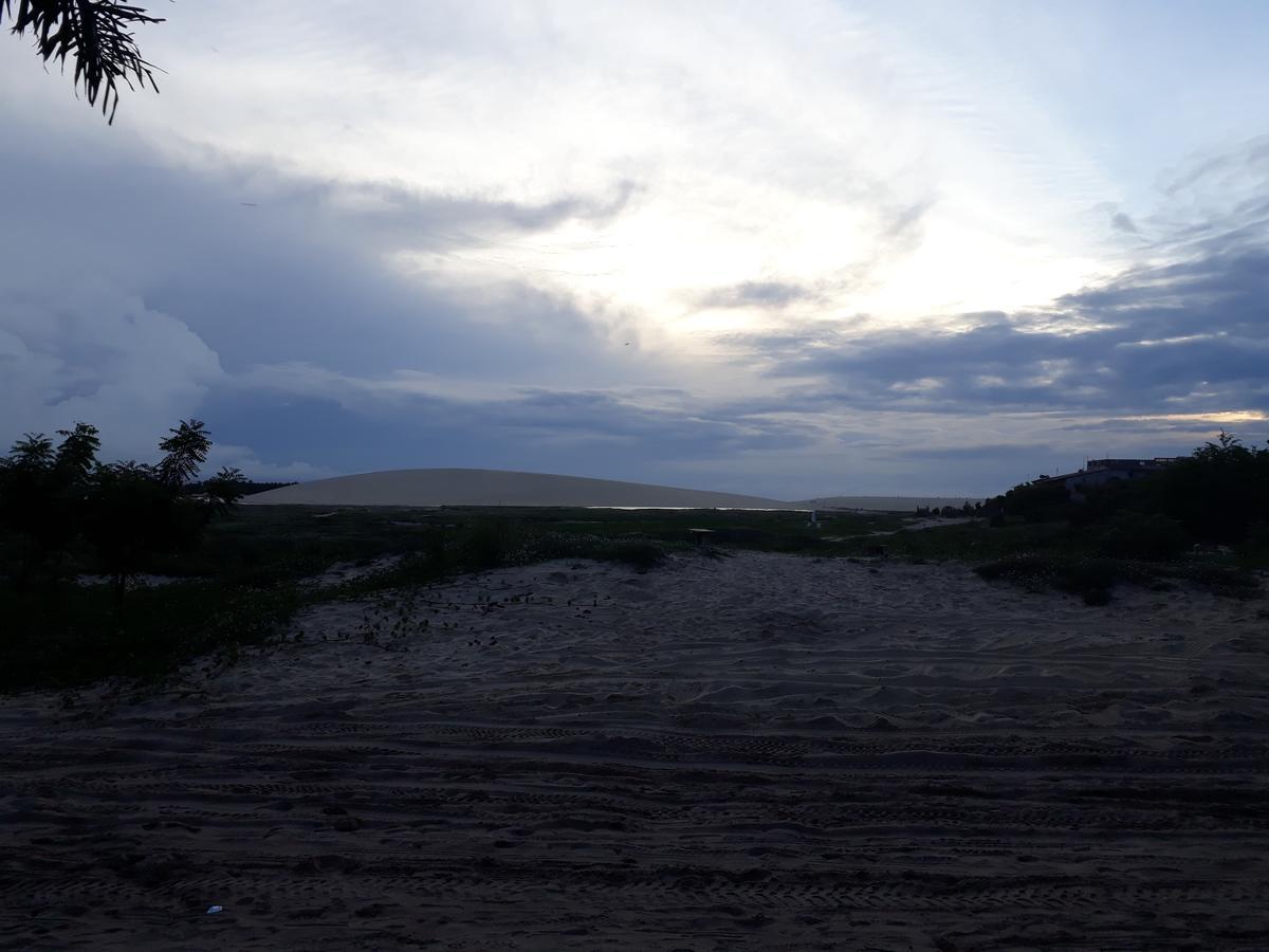 Villa Dunas Jeri Jijoca de Jericoacoara Luaran gambar