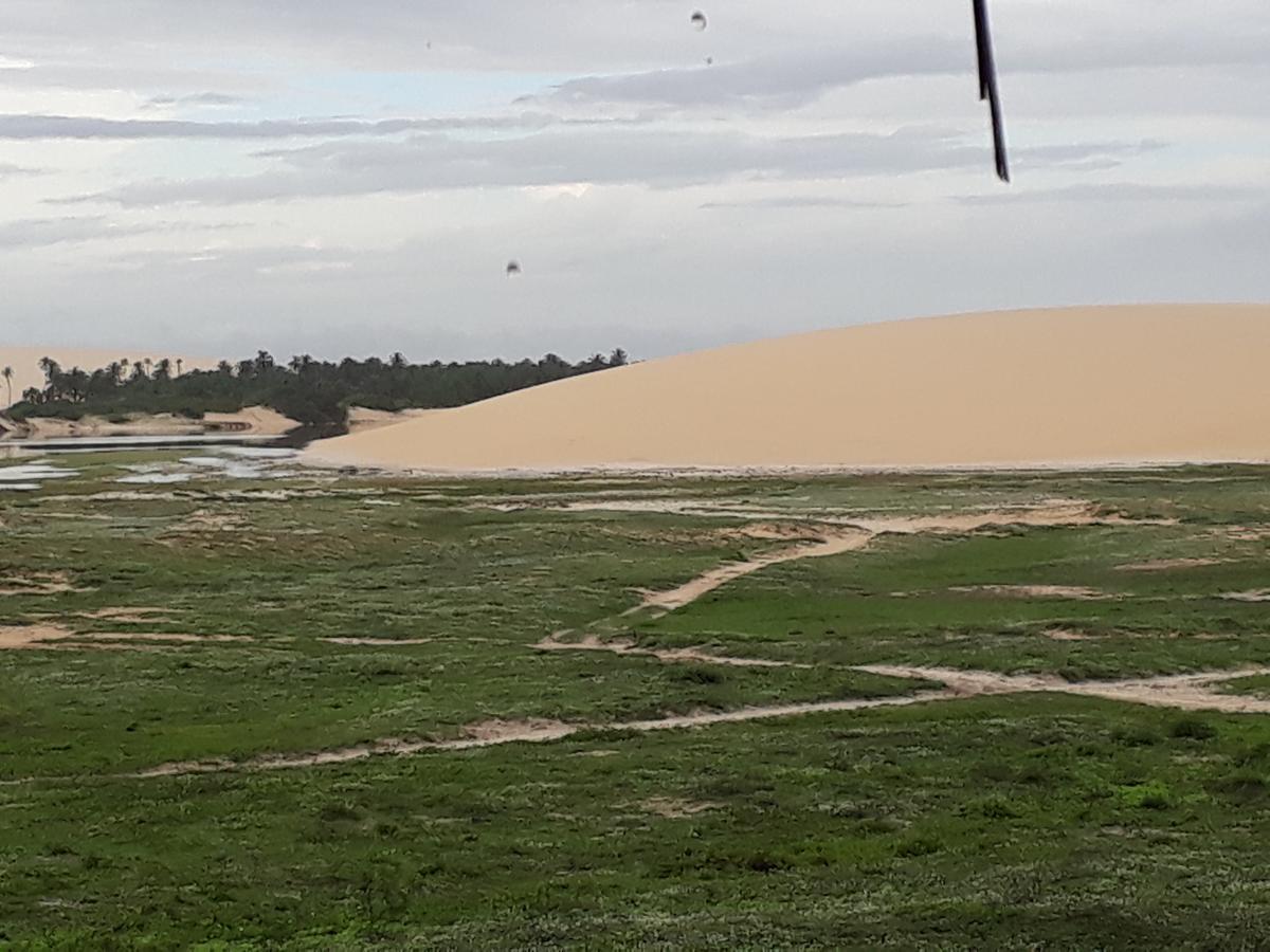 Villa Dunas Jeri Jijoca de Jericoacoara Luaran gambar