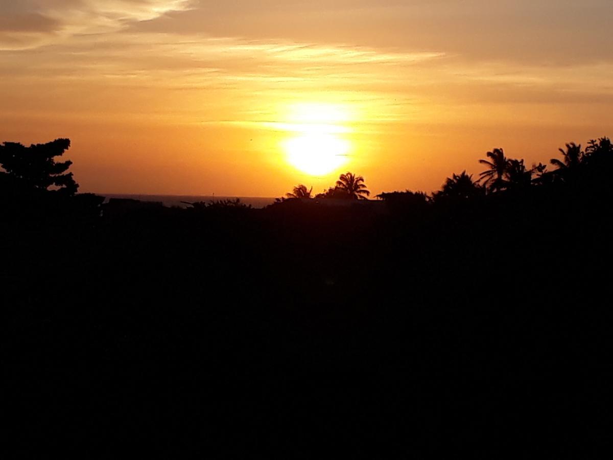 Villa Dunas Jeri Jijoca de Jericoacoara Luaran gambar