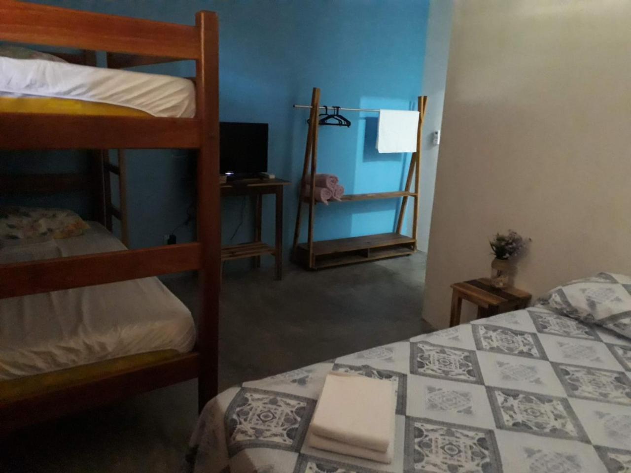 Villa Dunas Jeri Jijoca de Jericoacoara Luaran gambar