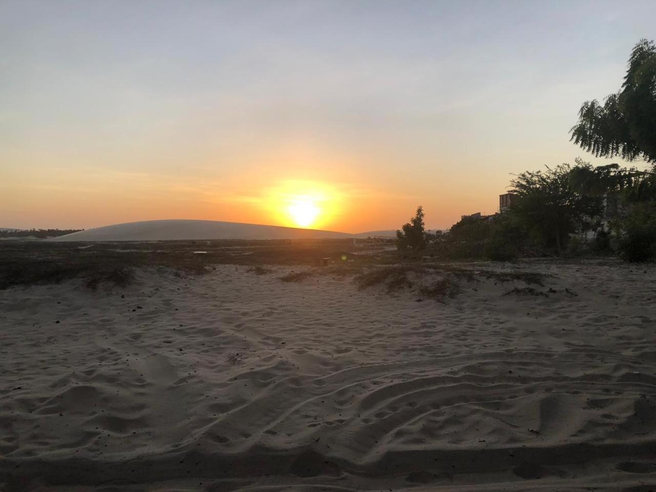 Villa Dunas Jeri Jijoca de Jericoacoara Luaran gambar