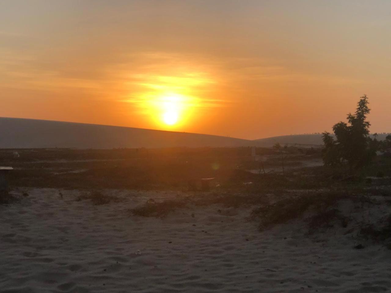 Villa Dunas Jeri Jijoca de Jericoacoara Luaran gambar