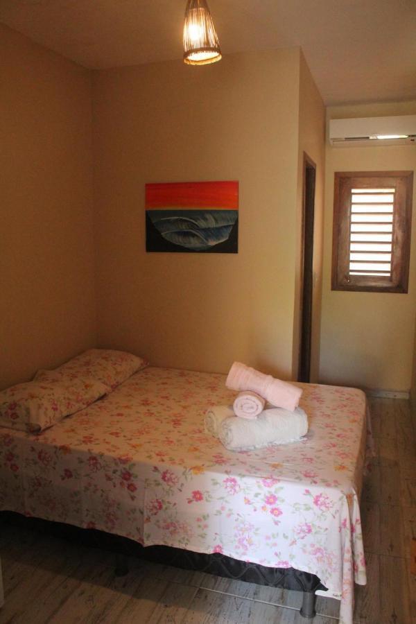 Villa Dunas Jeri Jijoca de Jericoacoara Luaran gambar
