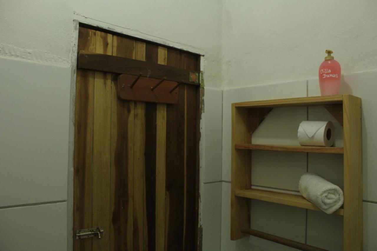 Villa Dunas Jeri Jijoca de Jericoacoara Luaran gambar