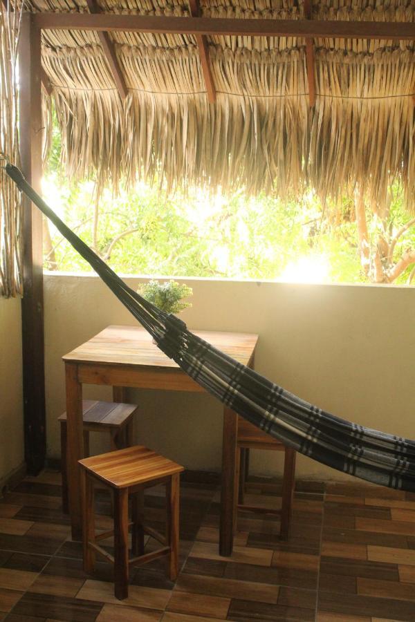 Villa Dunas Jeri Jijoca de Jericoacoara Luaran gambar