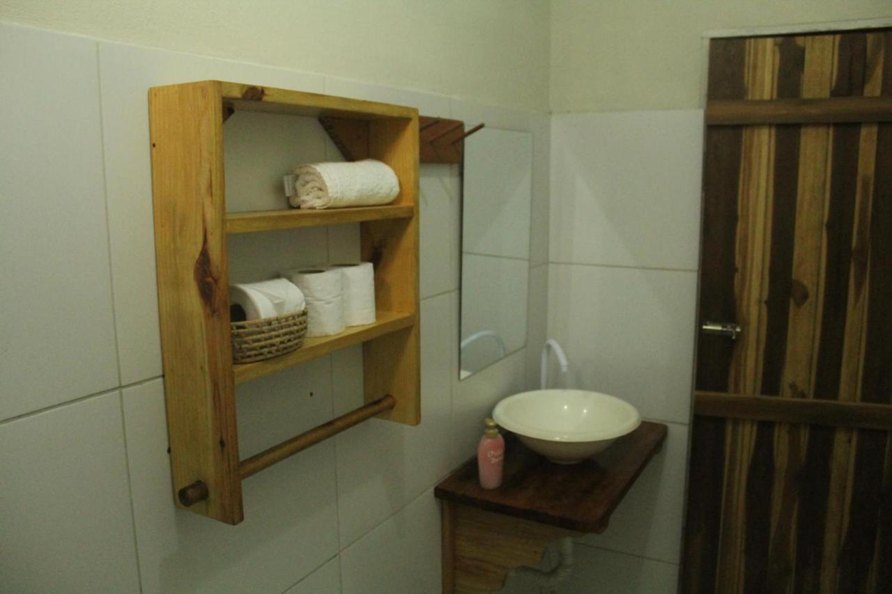 Villa Dunas Jeri Jijoca de Jericoacoara Luaran gambar