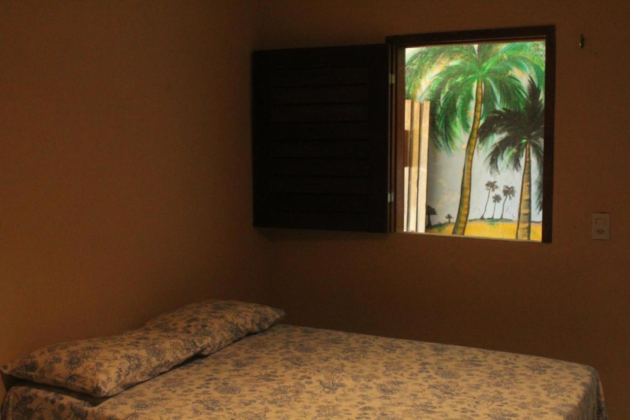 Villa Dunas Jeri Jijoca de Jericoacoara Luaran gambar