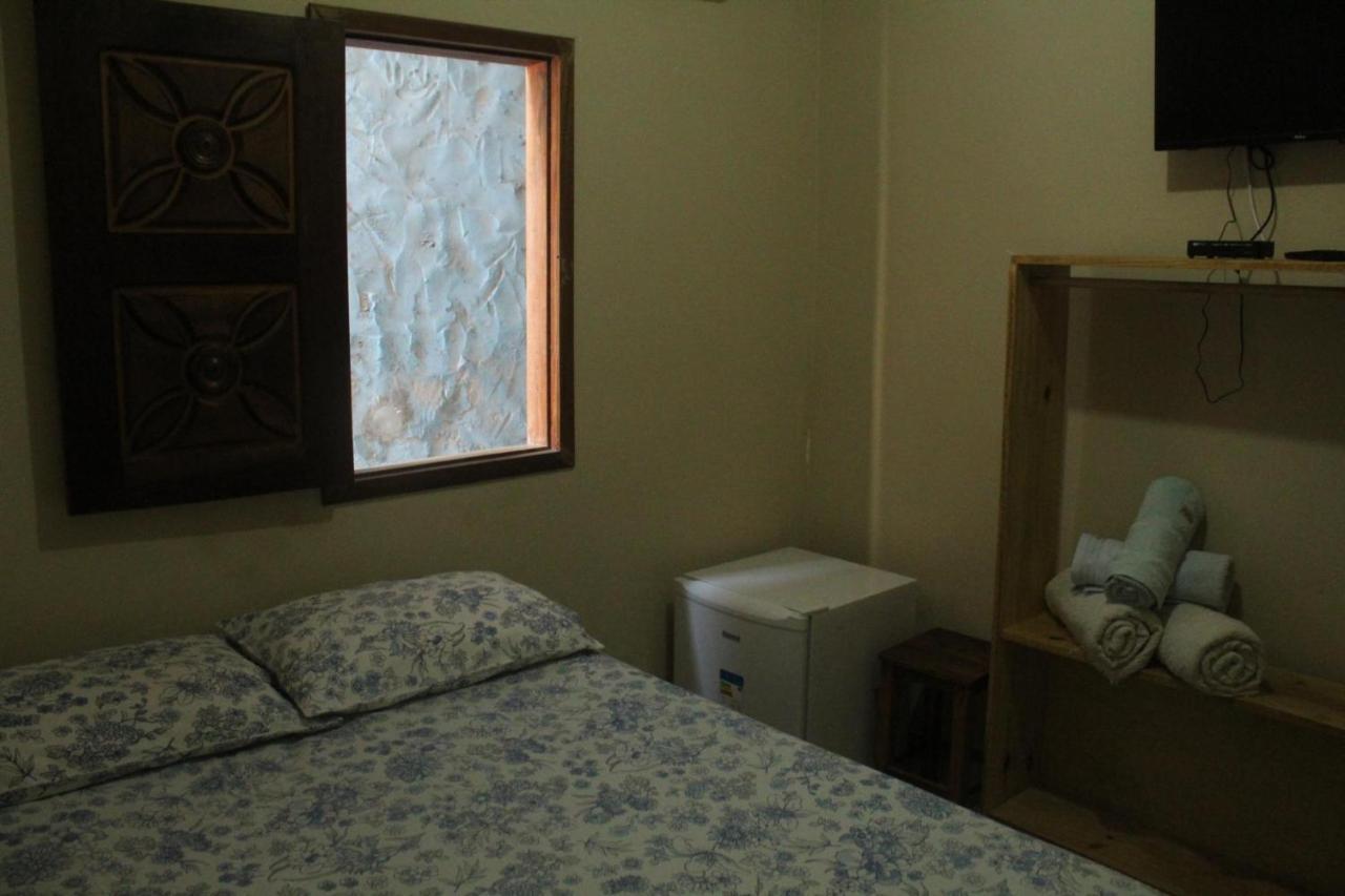 Villa Dunas Jeri Jijoca de Jericoacoara Luaran gambar