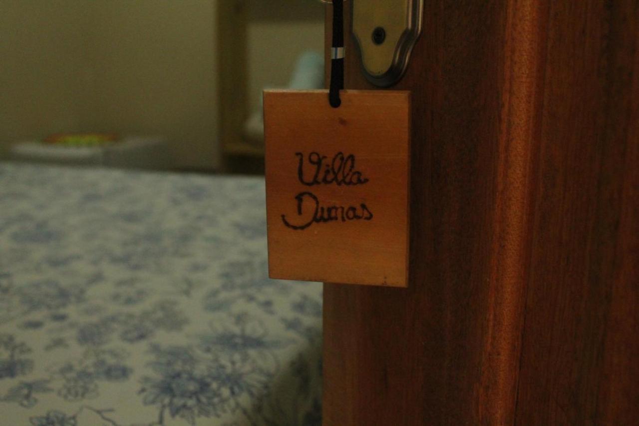 Villa Dunas Jeri Jijoca de Jericoacoara Luaran gambar