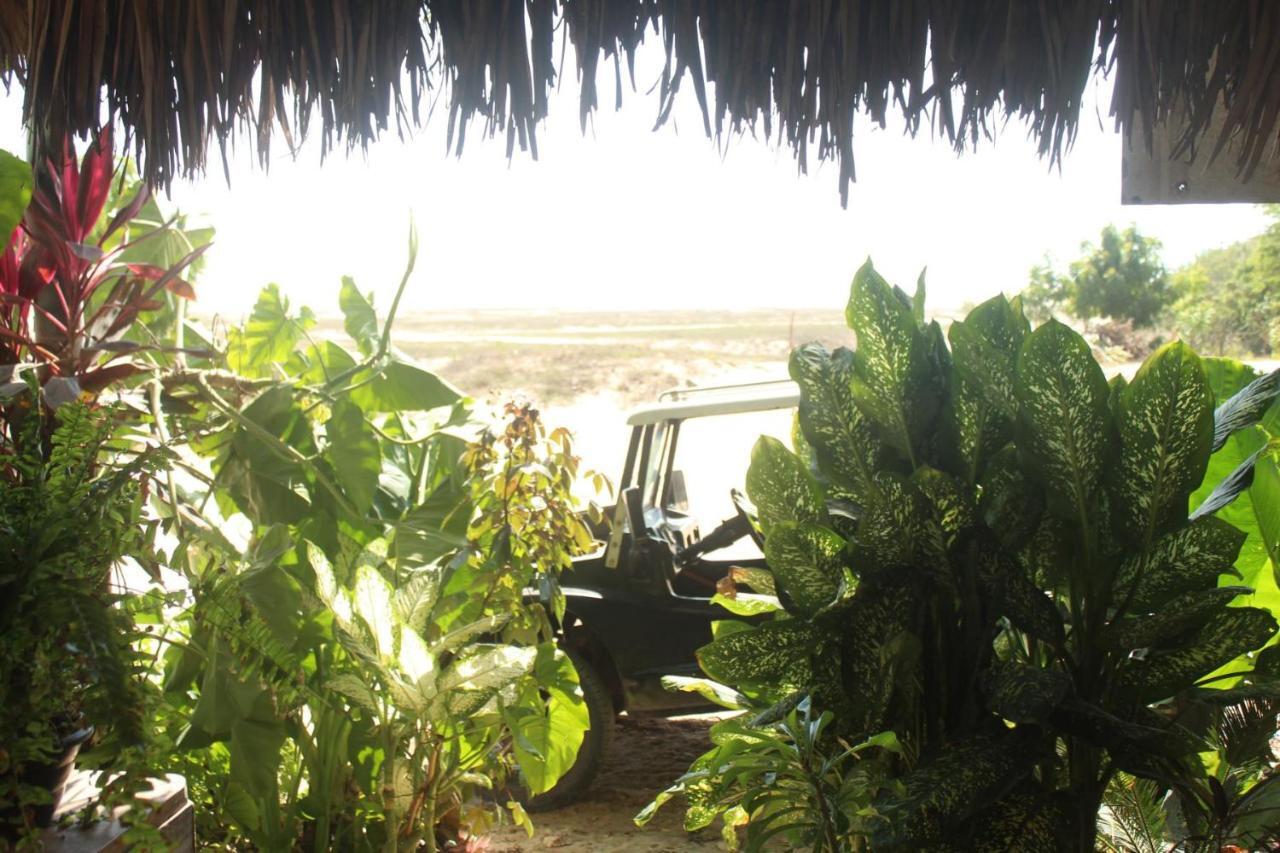 Villa Dunas Jeri Jijoca de Jericoacoara Luaran gambar